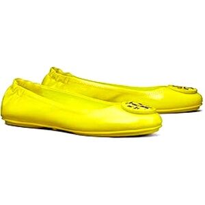 Tory Burch Minnie Travel Ballet